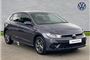 2023 Volkswagen Polo 1.0 TSI 110 R-Line 5dr DSG