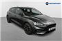 2022 Ford Focus 1.0 EcoBoost Hybrid mHEV 125 ST-Line X Edition 5dr