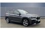 2019 BMW X1 xDrive 20i M Sport 5dr Step Auto