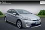 2014 Toyota Prius 1.8 VVTi T Spirit 5dr CVT Auto