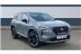 2025 Nissan X-Trail 1.5 E-Power E-4orce 213 N-Connecta 5dr Auto