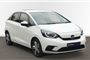 2021 Honda Jazz 1.5 i-MMD Hybrid EX 5dr eCVT