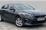 2018 Kia Ceed 1.0T GDi ISG 2 5dr