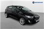 2021 Ford Fiesta 1.0 EcoBoost Hybrid mHEV 125 Titanium X 5dr