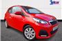 2016 Peugeot 108 1.0 Active 3dr