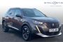 2021 Peugeot 2008 1.2 PureTech 130 Allure 5dr