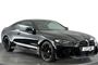 2021 BMW M4 M4 Competition 2dr Step Auto