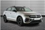 2022 Volkswagen T-Roc 2.0 TSI 4MOTION R-Line 5dr DSG