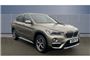 2019 BMW X1 sDrive 20i xLine 5dr Step Auto