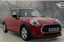 2019 MINI Hatchback 1.5 Cooper Classic II 3dr Auto