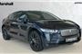 2025 Jaguar I-Pace 294kW EV400 R-Dynamic HSE Black 90kWh 5dr Auto