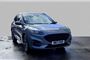 2022 Ford Kuga 1.5 EcoBlue ST-Line Edition 5dr Auto