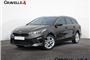 2020 Kia Ceed SW 1.6 CRDi ISG 2 NAV 5dr