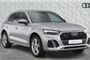 2023 Audi Q5 40 TDI Quattro S Line 5dr S Tronic