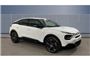 2022 Citroen C4 1.2 PureTech [130] Sense Plus 5dr