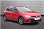 2022 Volkswagen Polo 1.0 TSI R-Line 5dr DSG