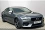 2018 Volvo S90 2.0 D4 R DESIGN 4dr Geartronic