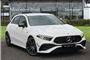 2024 Mercedes-Benz A-Class A35 4Matic Touring Edition 5dr Auto