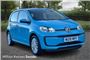 2019 Volkswagen Up 1.0 Move Up 5dr