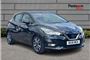 2018 Nissan Micra 0.9 IG-T Acenta 5dr