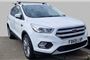 2019 Ford Kuga 1.5 EcoBoost Titanium X Edition 5dr 2WD