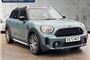 2022 MINI Countryman 2.0 Cooper S Exclusive 5dr Auto