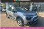 2021 Citroen C3 1.2 PureTech Flair 5dr