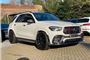 2021 Mercedes-Benz GLE GLE 53 4Matic+ Premium 5dr 9G-Tronic [7 Seats]