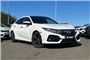 2018 Honda Civic 1.5 VTEC Turbo Prestige 5dr CVT