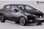 2021 Nissan Micra 1.0 IG-T 92 Acenta 5dr CVT