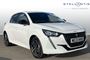 2023 Peugeot 208 1.2 PureTech 100 Allure Premium + 5dr