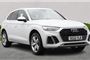2022 Audi Q5 50 TFSI e Quattro S Line 5dr S Tronic