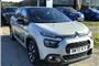 2023 Citroen C3 1.2 PureTech C-Series Edition 5dr