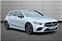 2021 Mercedes-Benz A-Class A200 AMG Line Premium Edition 5dr Auto