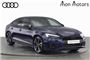 2023 Audi A5 Sportback 40 TFSI 204 Black Edition 5dr S Tronic