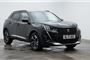 2021 Peugeot 2008 1.5 BlueHDi 110 GT 5dr