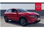 2022 Nissan Qashqai 1.3 DiG-T MH 158 Acenta Premium 5dr