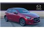 2016 Mazda 2 1.5 Sport Nav 5dr