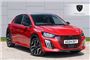2024 Peugeot 208 1.2 PureTech 100 GT 5dr