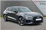 2023 Audi A3 35 TDI Edition 1 5dr S Tronic