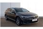 2022 Volkswagen Passat GTE 1.4 TSI PHEV GTE Advance 5dr DSG