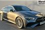 2023 Mercedes-Benz CLA Shooting Brake CLA 200 AMG Line Premium 5dr Tip Auto