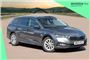 2024 Skoda Octavia Estate 1.5 TSI e-TEC SE L 5dr DSG