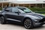 2020 Aston Martin DBX V8 550 5dr Touchtronic