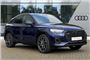 2024 Audi Q5 Sportback 45 TFSI Quattro Black Edition 5dr S Tronic