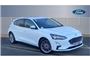 2020 Ford Focus 1.0 EcoBoost 125 Titanium X 5dr Auto