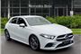 2020 Mercedes-Benz A-Class A200 AMG Line 5dr