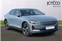 2024 Polestar 2 310kW 82kWh Long Range DM [Plus] 5dr 4WD Auto