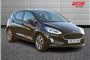 2020 Ford Fiesta 1.0 EcoBoost 95 Trend 5dr