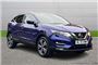 2020 Nissan Qashqai 1.3 DiG-T 160 [157] N-Connecta 5dr DCT Glass Roof